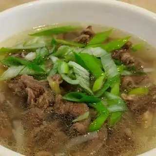 Phở nạm - 57.000 ₫ tại Phở Bò Yến - Thống Nhất