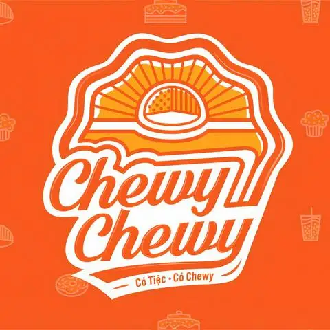 Chewy Chewy - Nguyễn Cư Trinh - Tráng miệng gần bạn