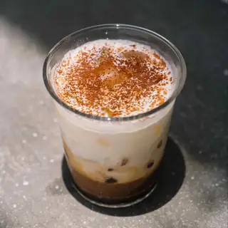 Hình ảnh Cafe muối