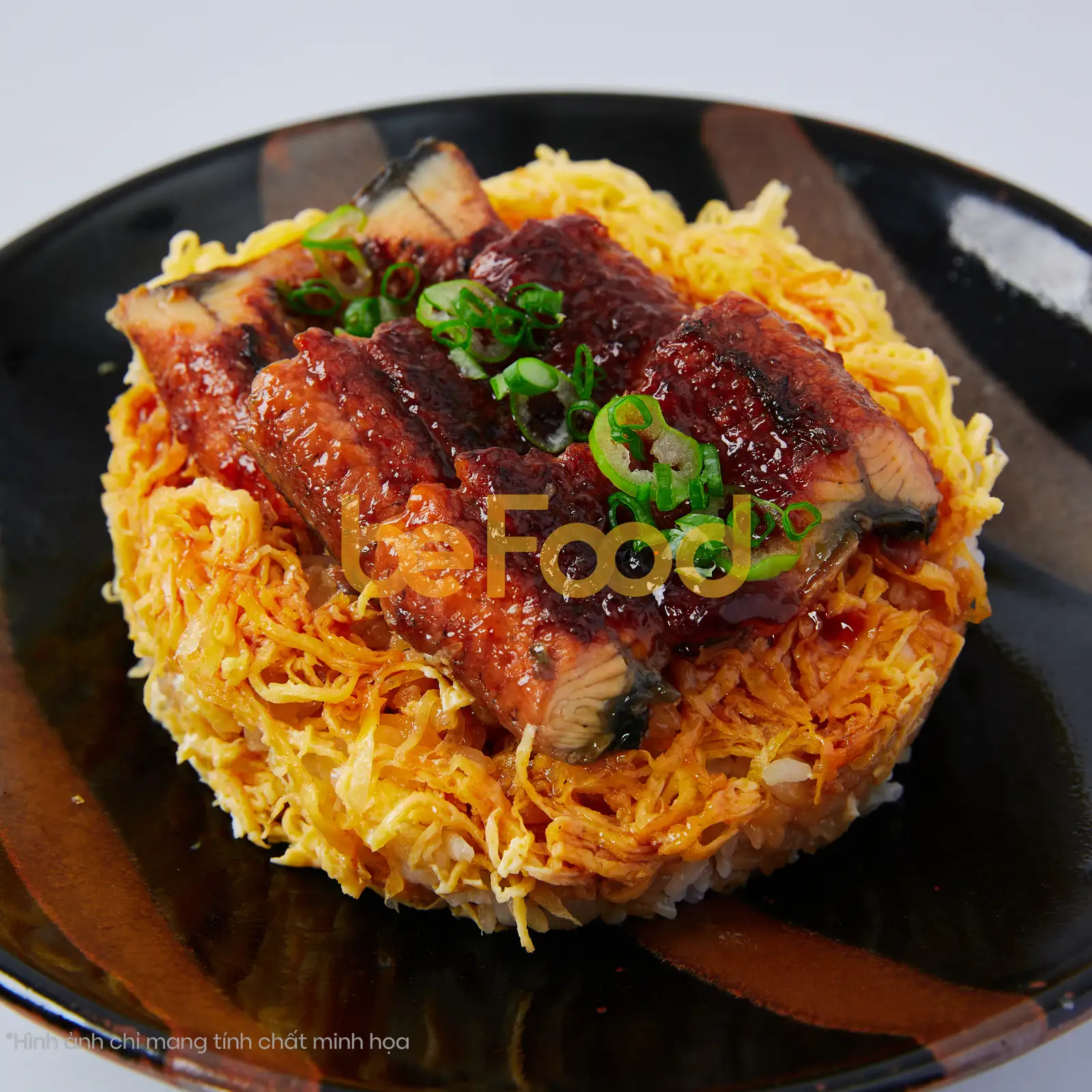 Hình ảnh Cơm lươn