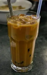 Cà phê sữa - 20.000 ₫ tại Greenseeds Coffee - Nguyễn Thị Minh Khai