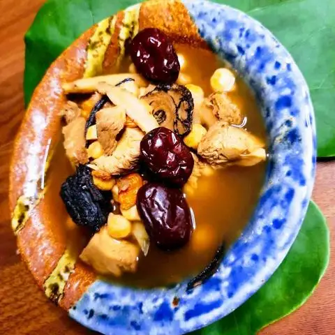 Hình ảnh MINH HHÀ CHAY - Đông Tác