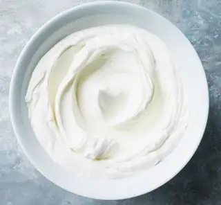 Yogurt - 15.000 ₫ tại Monday.Sunday - Sen Sourdough - Lê Thánh Tôn