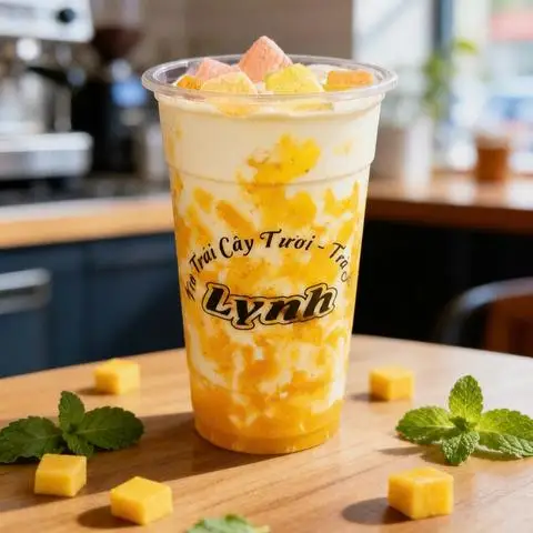 Hình ảnh Tiệm Nhà Lynh - Đường 14A