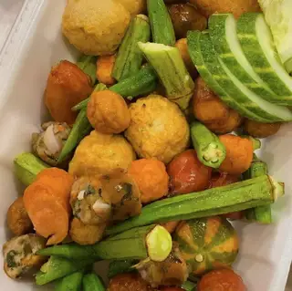 Hình ảnh Combo 130k