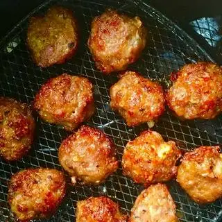 Hình ảnh Chả thêm
