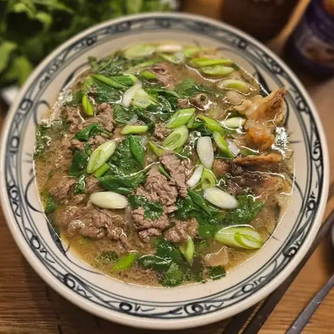 Hình ảnh Phở Hoàng - Phở Bò, Hủ Tiếu & Bò Kho - Điện Biên Phủ