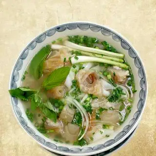 Hình ảnh Phở gân