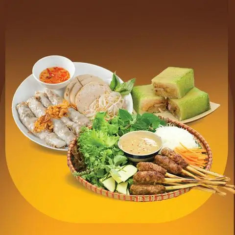Vịt Nướng Lạng Sơn 1982 - Võ Văn Kiệt - Món truyền thống/Đặc sản gần bạn