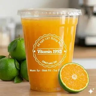 Hình ảnh Nước ép cam