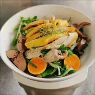 Hình ảnh Phở thập cẩm