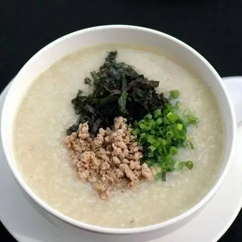 Hình ảnh Cháo Trắng Topping - Xuân Thới 3