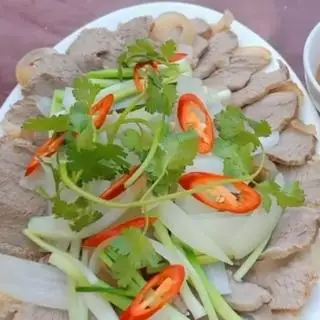 Tôm cháy tỏi - 129.000 ₫ tại Tạ Hiện Phố - Phan Đăng Lưu