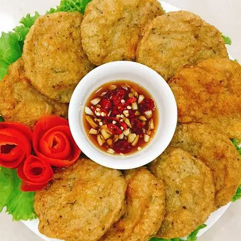 Hình ảnh Mai Lệ - Đồ Ăn Nhanh Nhà Làm - An Dương