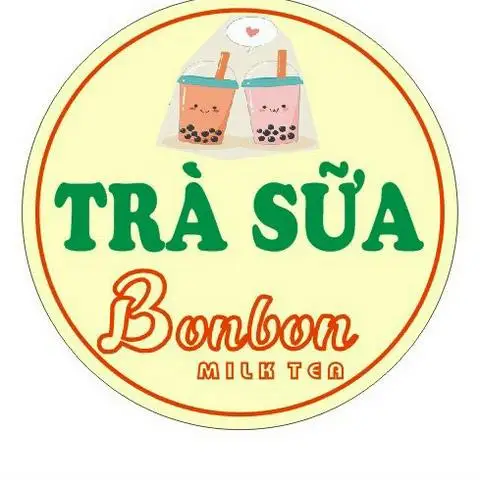 Hình ảnh Bonbon Milk Tea - Trà Sữa - Phùng Khoang