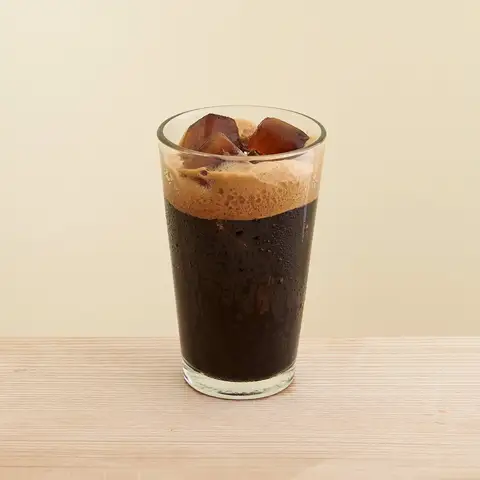Hình ảnh Khôi Coffee & Tea - Kha Vạn Cân