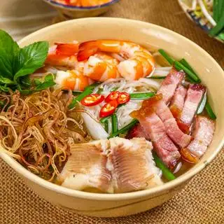 Bún nước lèo - 65.000 ₫ tại Bún Nước Lèo Cà Mau - Đường Số 24A
