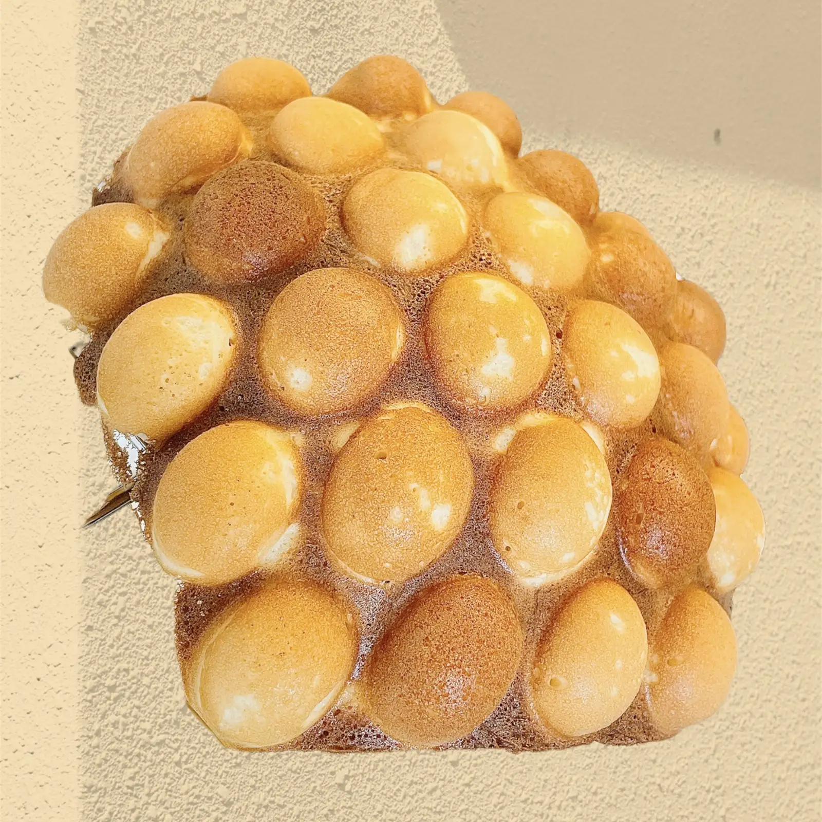 Bánh trứng gà non truyền thống - 36.000 ₫ tại Ăn Bánh Uống Trà - Bánh Ngọt - Trà Sữa - Ăn Vặt 