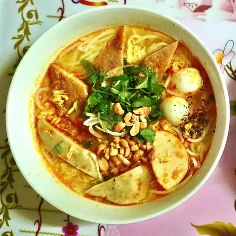 Bún Chả Cá, Bún Sứa & Cơm Gà Phan Rang - Bùi Đình Túy - Món truyền thống/Đặc sản gần bạn