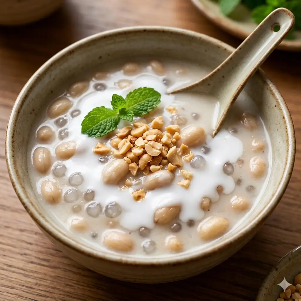 Hình ảnh Chè mỹ
