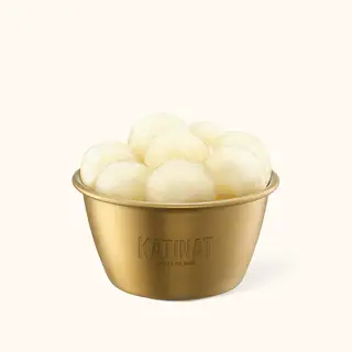 Trân Châu Phô Mai Dẻo - 4 viên - 15.000 ₫ tại Katinat - Cộng Hoà