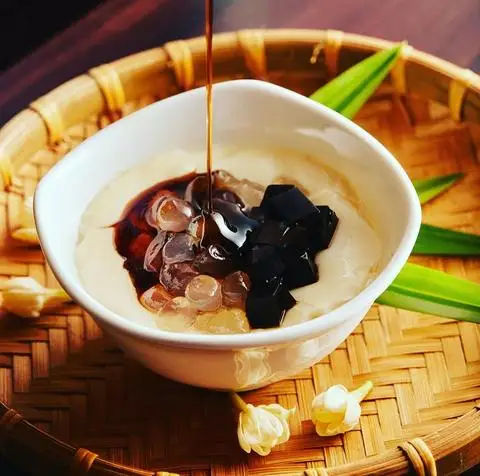 Hình ảnh Xuân Ánh - Thịt Xiên Nướng & Tào Phớ - Nghĩa Tân