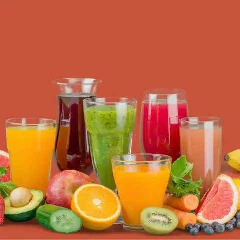 Hình ảnh Mọng - Juice & Smoothie - Trần Não