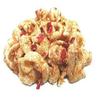 Da heo tỏi ớt - 39.000 ₫ tại Quán Anh Thiện - Bánh Ướt Giò Chả - Thành Thái