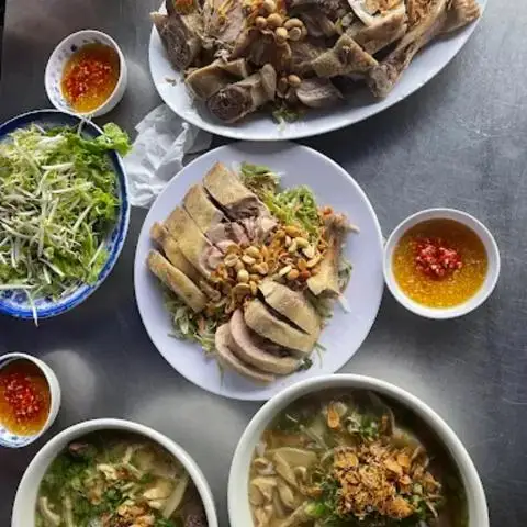Hình ảnh Quán Vịt Lê Hồng - Lê Văn Khương