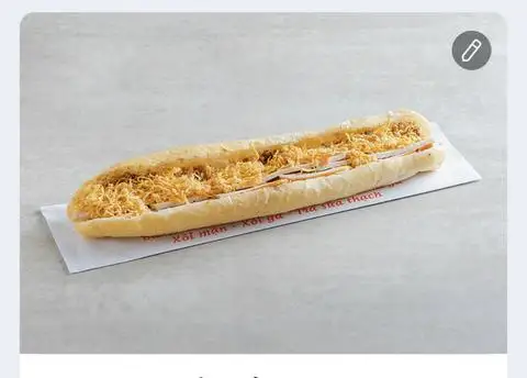 Cô Loan - Bánh Mì Que - Cao Thắng - Bánh Mì/Xôi gần bạn