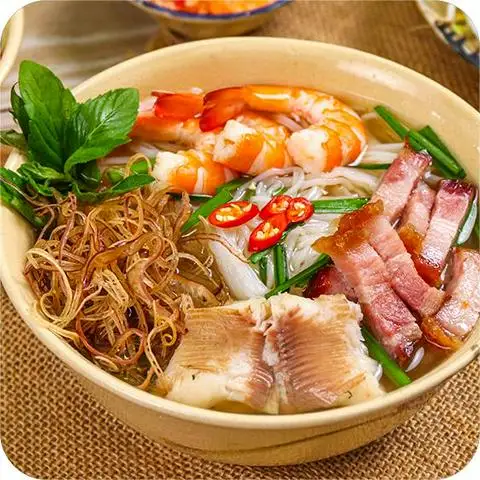 Tuyết Mai Bò Beefsteak & Bún Nước Lèo Sóc Trăng - Lý Thái Tổ - Bún/Phở/Mỳ/Cháo gần bạn