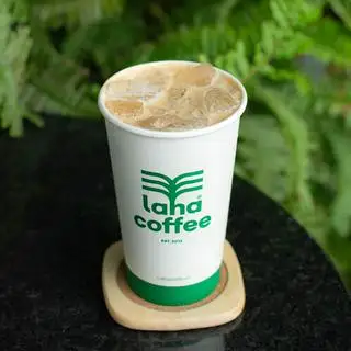 Cafe đá - 25.000 ₫ tại Laha Cafe - Trà Sữa - Nguyễn Thị Minh Khai