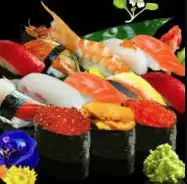 Set sushi moriawase c - 260.000 ₫ tại Otama Sushi - Trường Sa