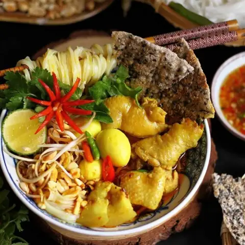 Mì Quảng Sen - Nguyễn Sỹ Sách - Bún/Phở/Mỳ/Cháo gần bạn