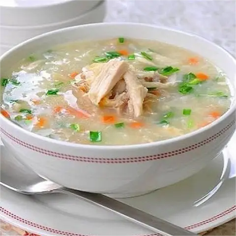 Hình ảnh Phượng Quảng Nam - Gỏi Gà & Vịt - Võ Văn Vân