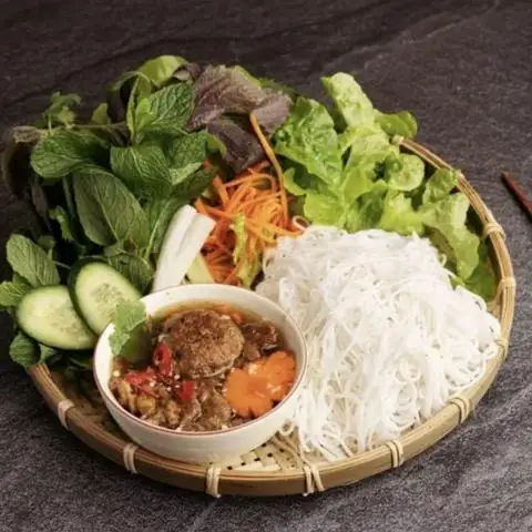 Cô Thùy - Bún Chả Hà Nội - Bún/Phở/Mỳ/Cháo gần bạn