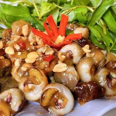 Hình ảnh Ốc Tí Hon - Món Gì Cũng Có - Cư Xá Phú Bình
