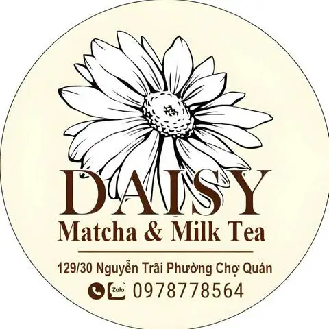 Daisy - Matcha & Milk Tea - Nguyễn Trãi - Cà Phê/Trà gần bạn