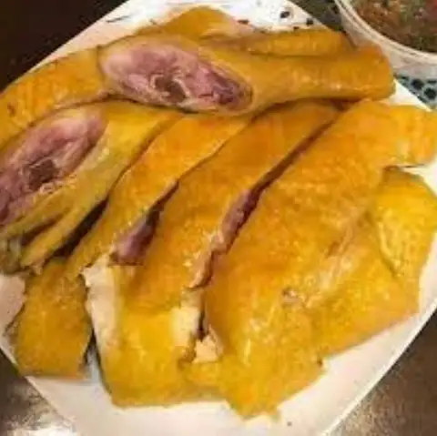 Hình ảnh Đình Chiến - Gà Không Lối Thoát - Lĩnh Nam