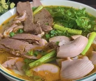 Hình ảnh Bún lòng