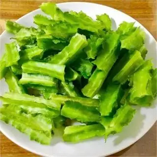 Đậu rồng - 15.000 ₫ tại Cháo Ếch Singapore Dilang - Lê Quang Định