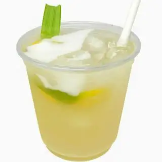 Hình ảnh Dừa tắc