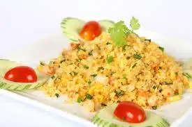 Hình ảnh Cơm rang thập cẩm