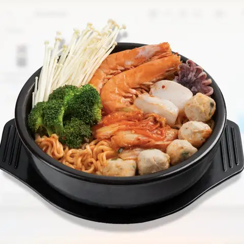 Mì Cay Nhà Béo - Đường Số 17 - Bún/Phở/Mỳ/Cháo gần bạn