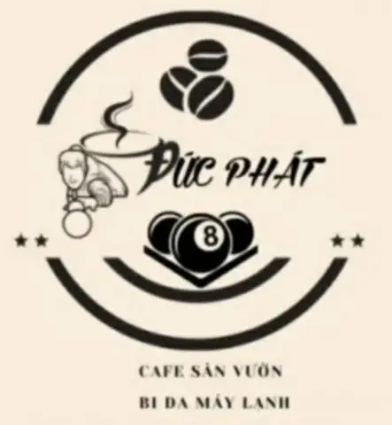 Hình ảnh Cà Phê Sân Vườn Đức Phát - Bến Nghé
