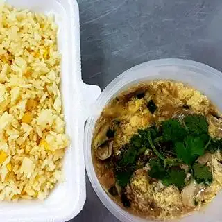 Cơm chiên sốt bò trứng gà - 83.000 ₫ tại Cơm Gà Hải Nam - Hậu Giang