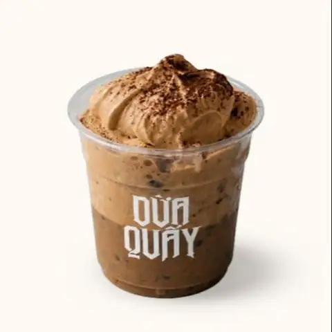 Hình ảnh Dừa Quẩy Coffee - Trà, Cà Phê & Cacao - Bạch Vân