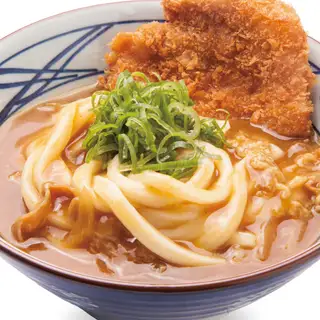 Mì udon cà ri - 78.000 ₫ tại Oishii Udon - Cao Lỗ