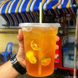 Trà tắc - 15.000 ₫ tại Trà Sữa - Ăn Vặt Thanh Thảo - Thích Quảng Đức