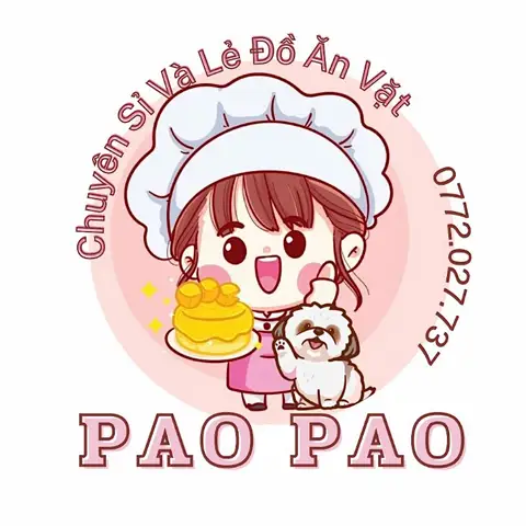 Hình ảnh Pao Pao - Crepe Sầu Riêng & Panna Cotta - Nguyễn Suý